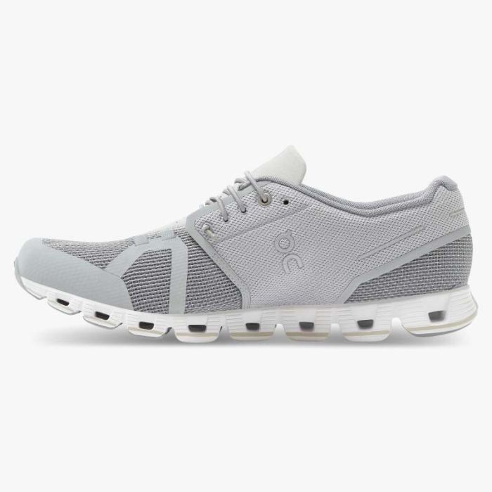 On Cloud Shoes Canada Men's Cloud-Slate | Grey - Click Image to Close