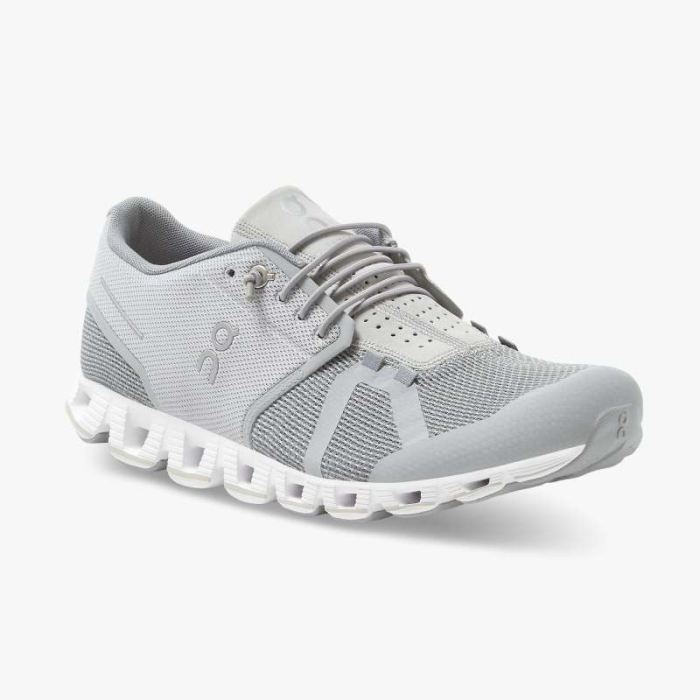 On Cloud Shoes Canada Men's Cloud-Slate | Grey - Click Image to Close