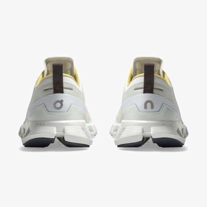 On Cloud Shoes Canada Women's Cloud X Shift-Vapor | Acacia - Click Image to Close