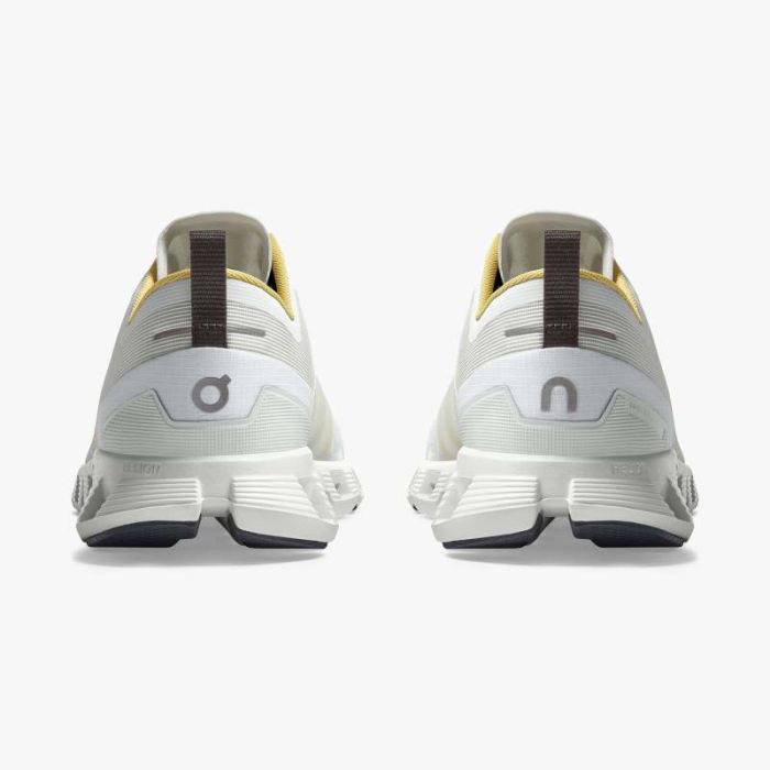 On Cloud Shoes Canada Men's Cloud X Shift-Vapor | Acacia - Click Image to Close